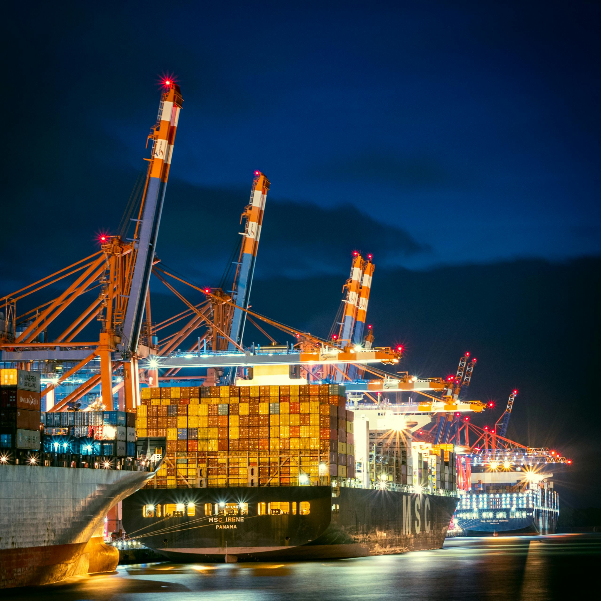 Kadaram Impex Global Trade